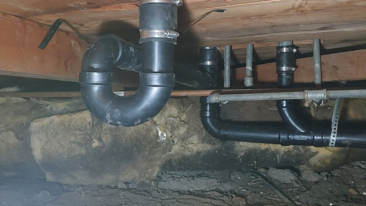 Mr. Ed's Plumbing & Rooter Service Image