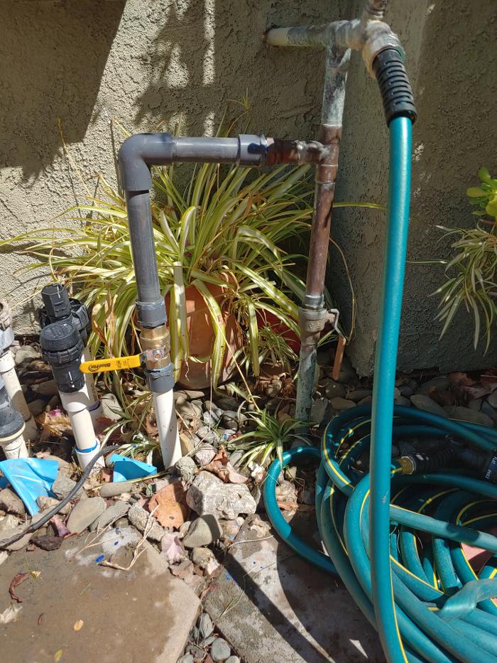 Mr. Ed's Plumbing & Rooter Service Image