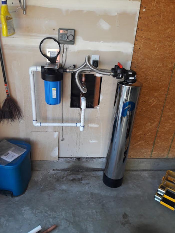 Mr. Ed's Plumbing & Rooter Service Image