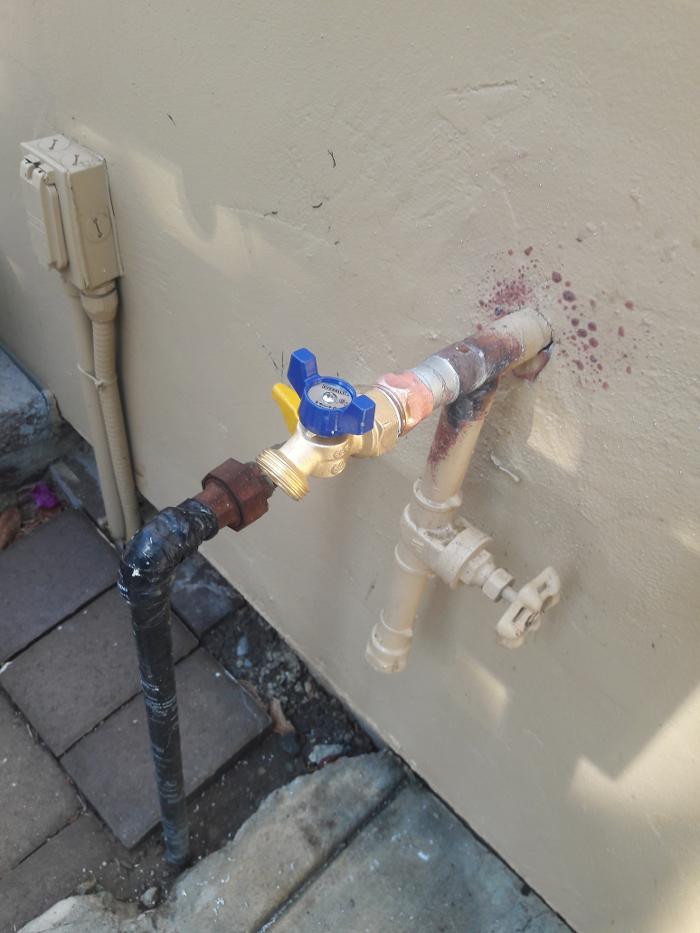 Mr. Ed's Plumbing & Rooter Service Image