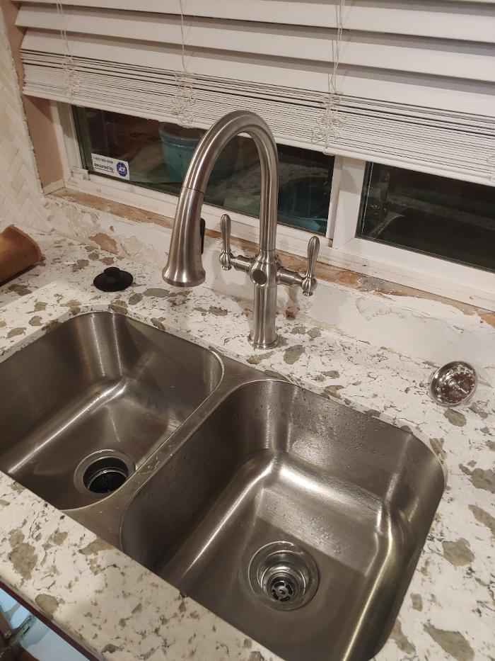 Mr. Ed's Plumbing & Rooter Service Image