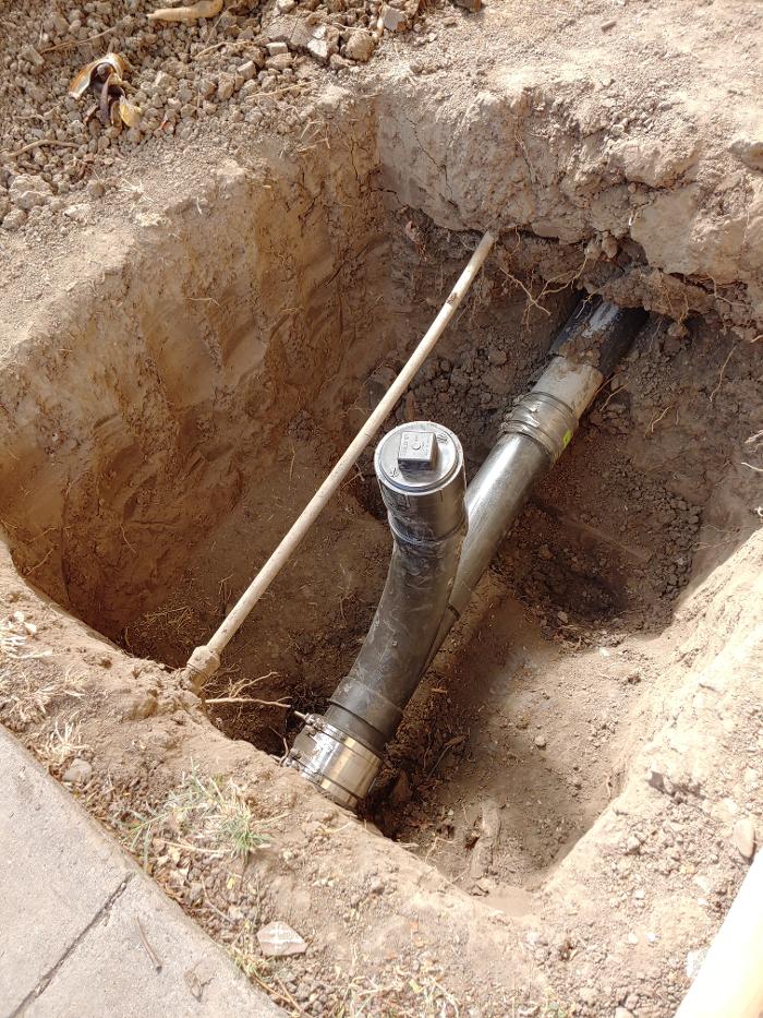 Mr. Ed's Plumbing & Rooter Service Image