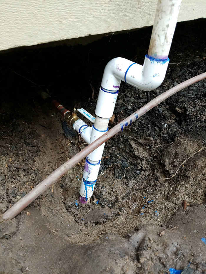 Mr. Ed's Plumbing & Rooter Service Image