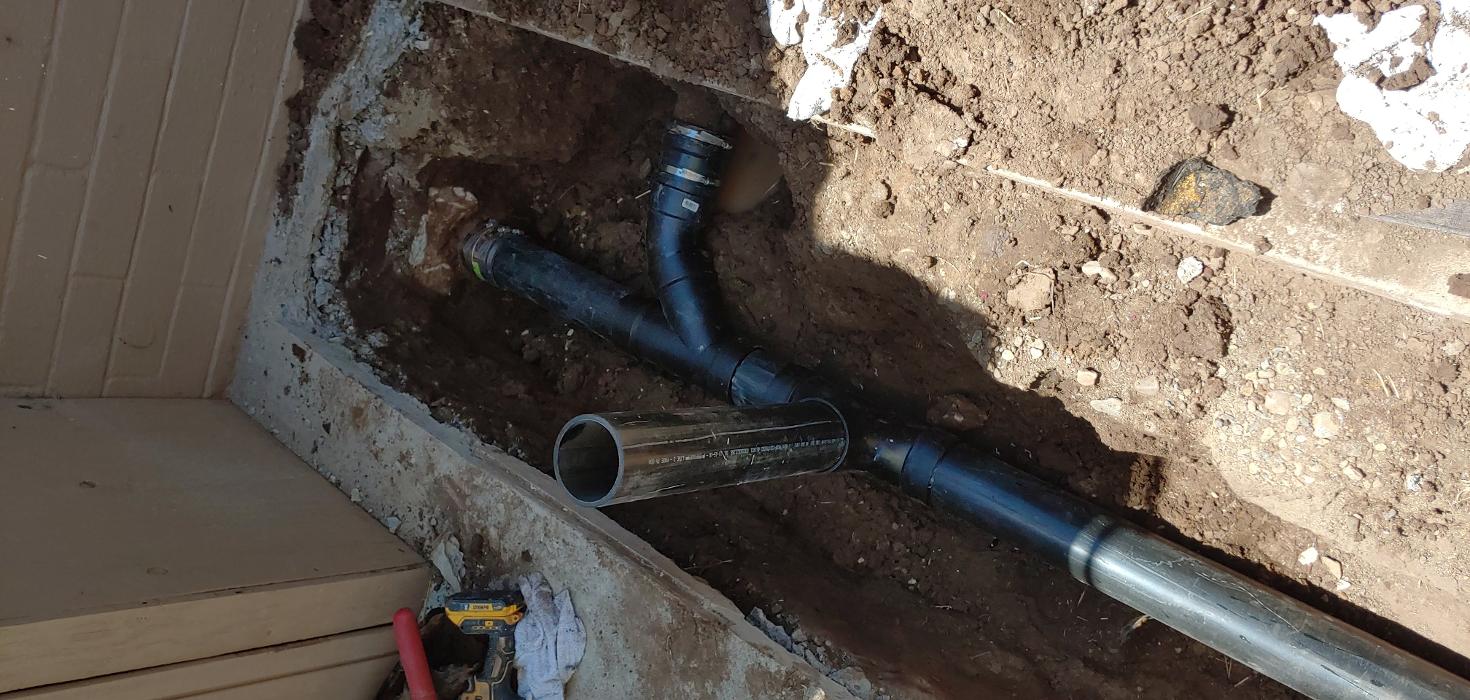 Mr. Ed's Plumbing & Rooter Service Image