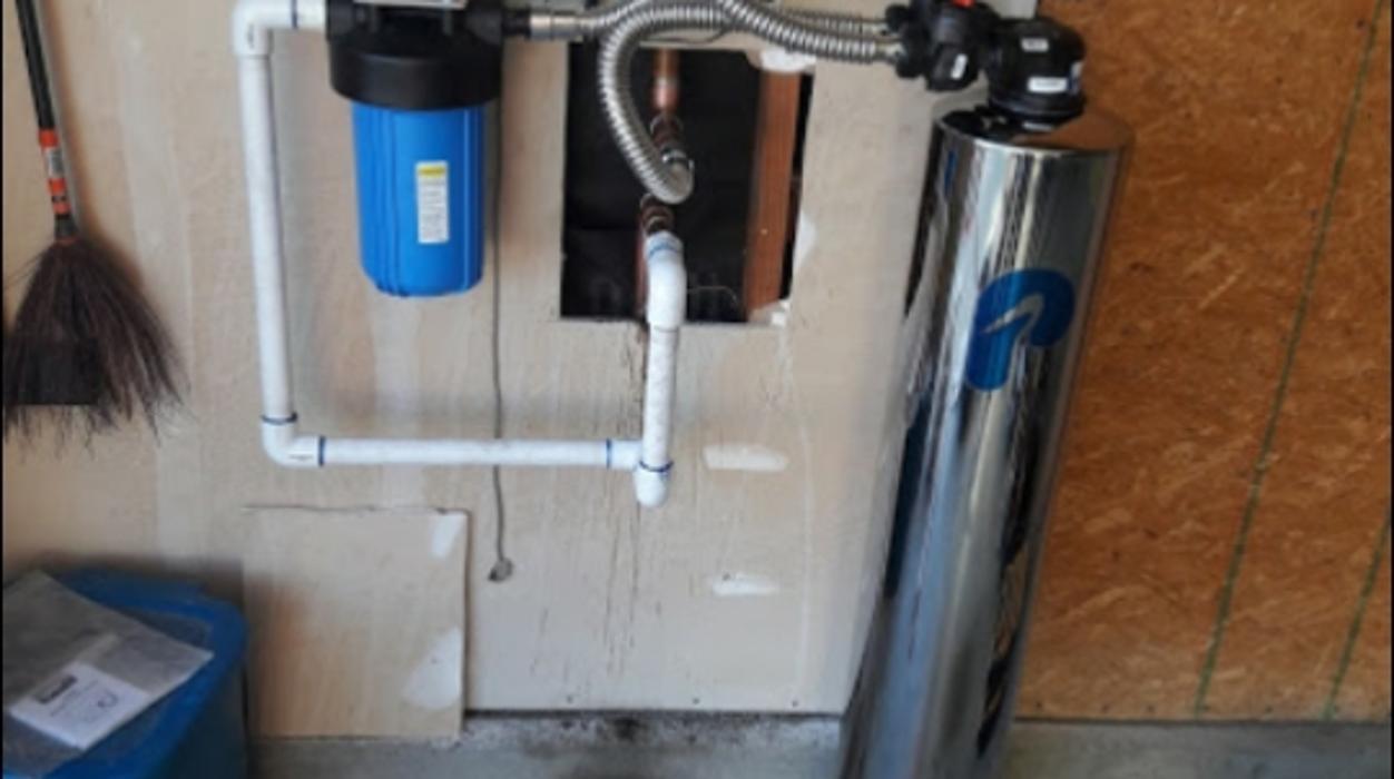 Mr. Ed's Plumbing & Rooter Service Image