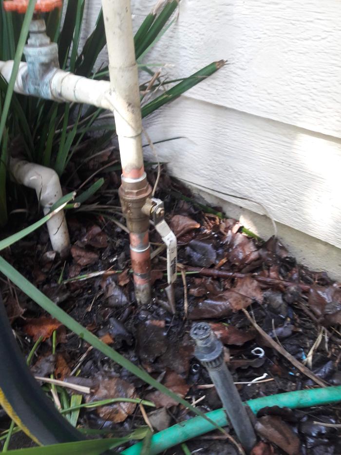 Mr. Ed's Plumbing & Rooter Service Image