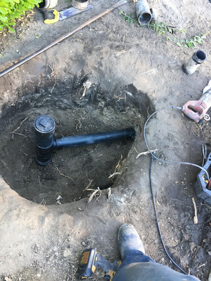 Mr. Ed's Plumbing & Rooter Service Image