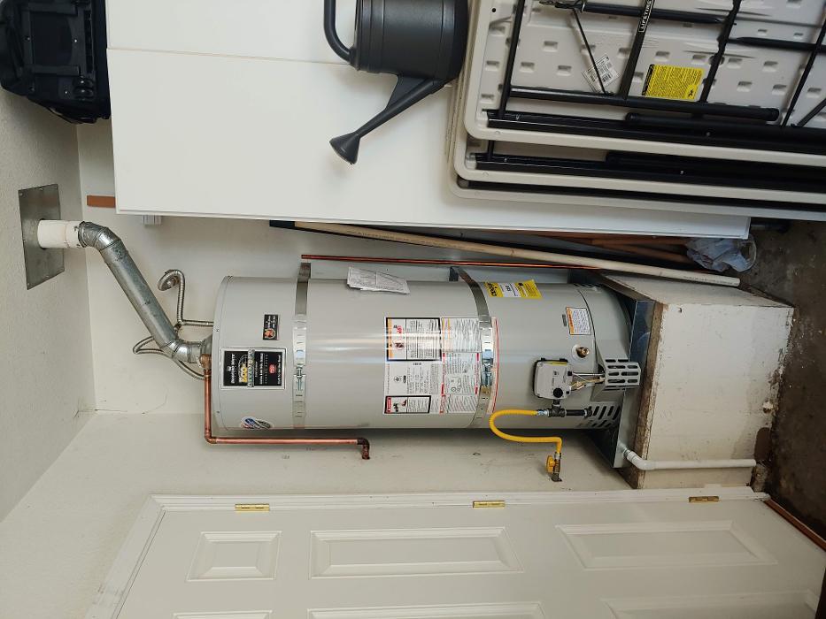 Mr. Ed's Plumbing & Rooter Service Image