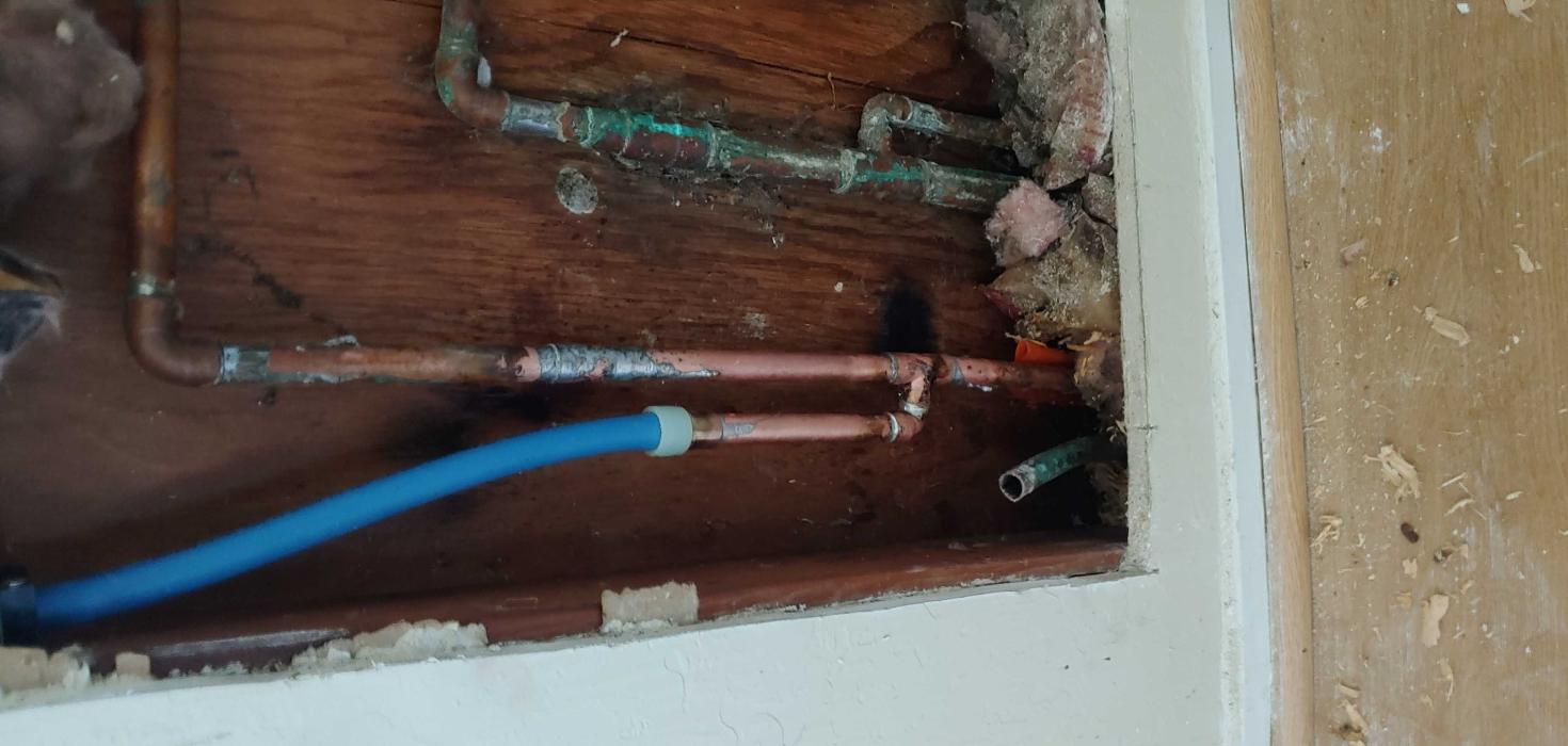 Mr. Ed's Plumbing & Rooter Service Image