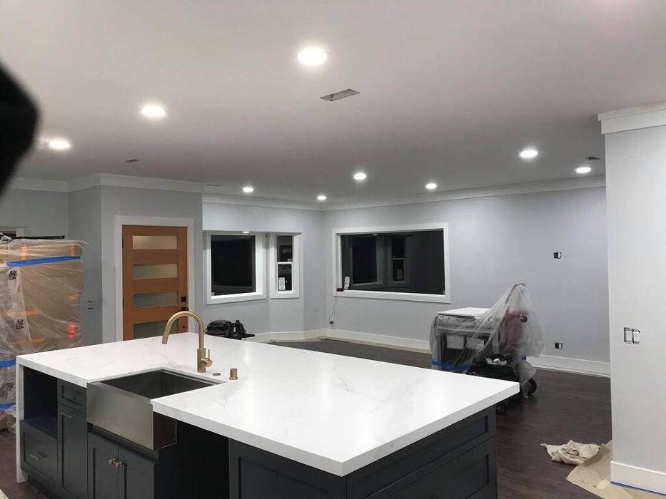 Shark City Builders Inc - San Jose, CA