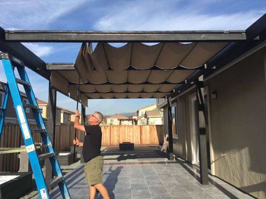 Shark City Builders Inc - San Jose, CA
