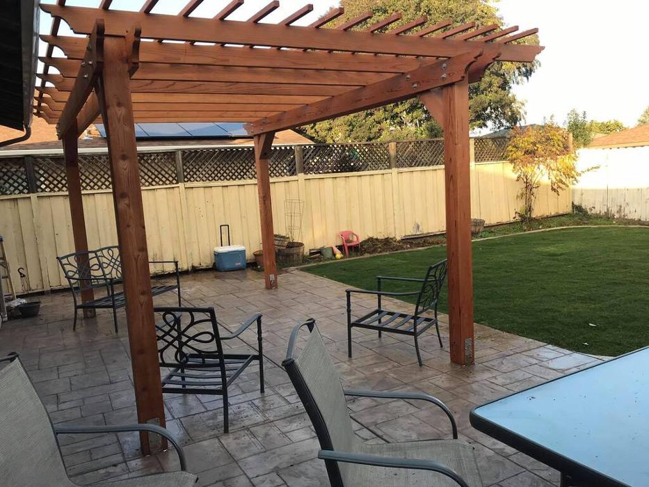 Shark City Builders Inc - San Jose, CA