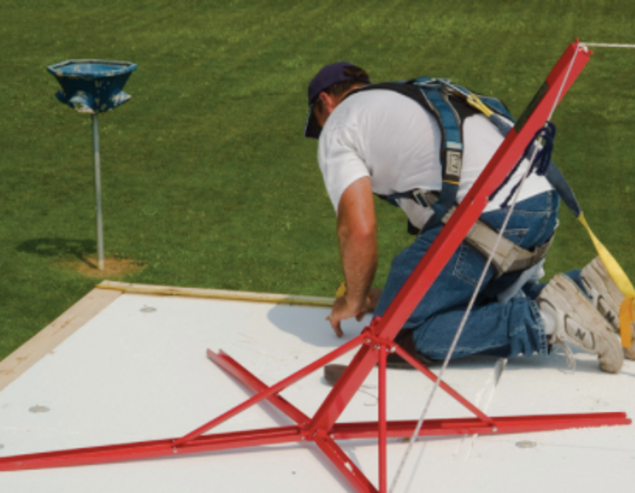 Michael's Roof Service LLC Image