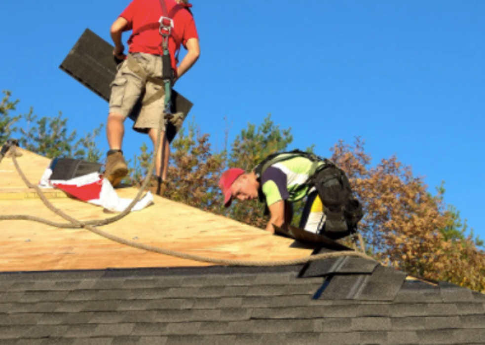 Michael's Roof Service LLC Image