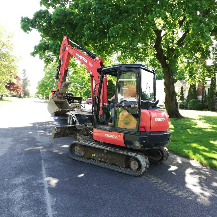 Fast Flow Sewer & Drain Service Image