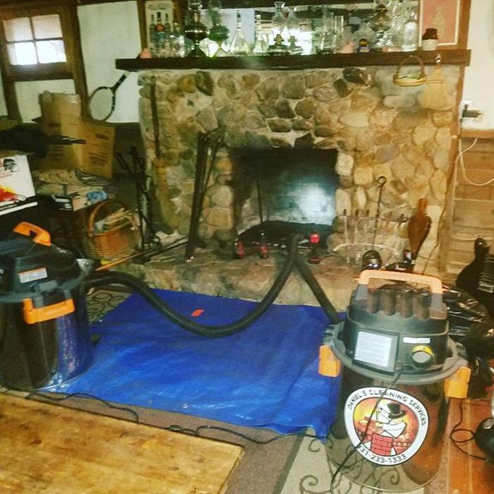 Daniels Cleaning Service - Seaside, CA