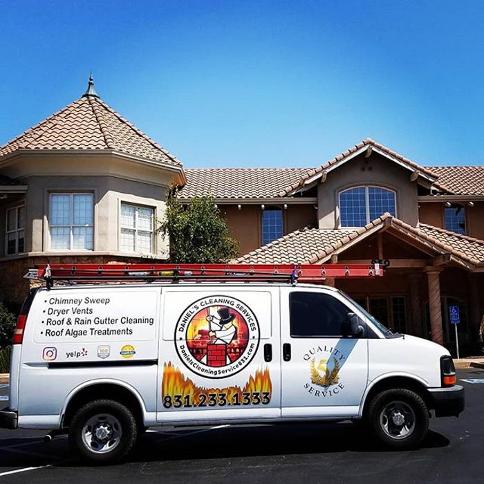 Daniels Cleaning Service - Seaside, CA
