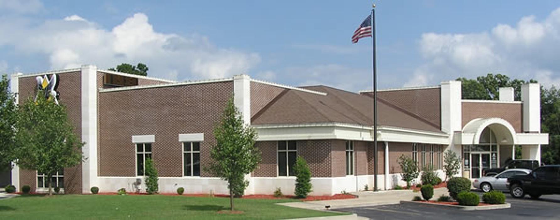 Freedom Bank of Southern Missouri Image