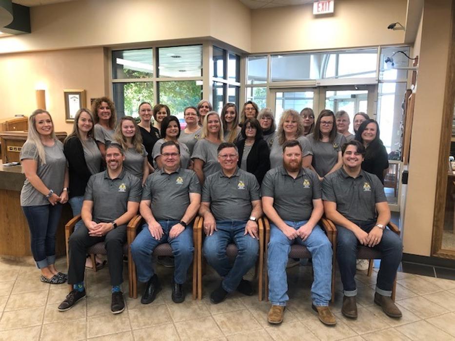 Freedom Bank of Southern Missouri Image