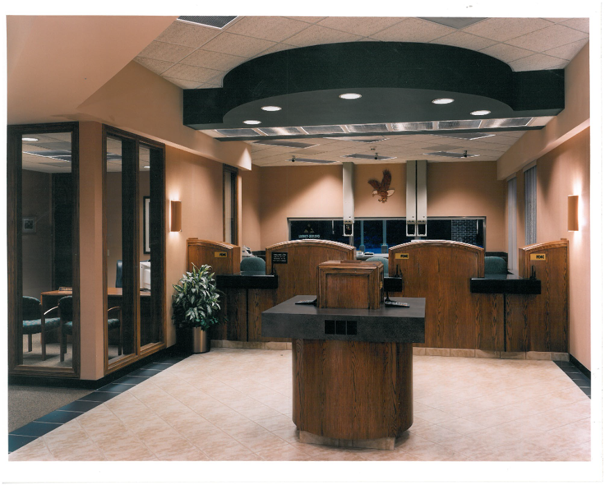 Freedom Bank of Southern Missouri Logo