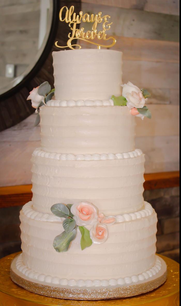 Confections of a Cake Image