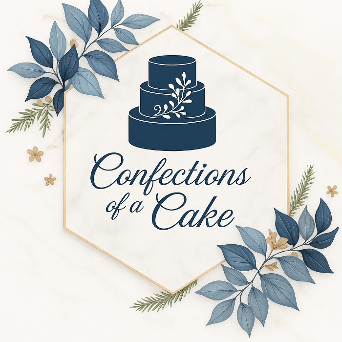 Confections of a Cake Image