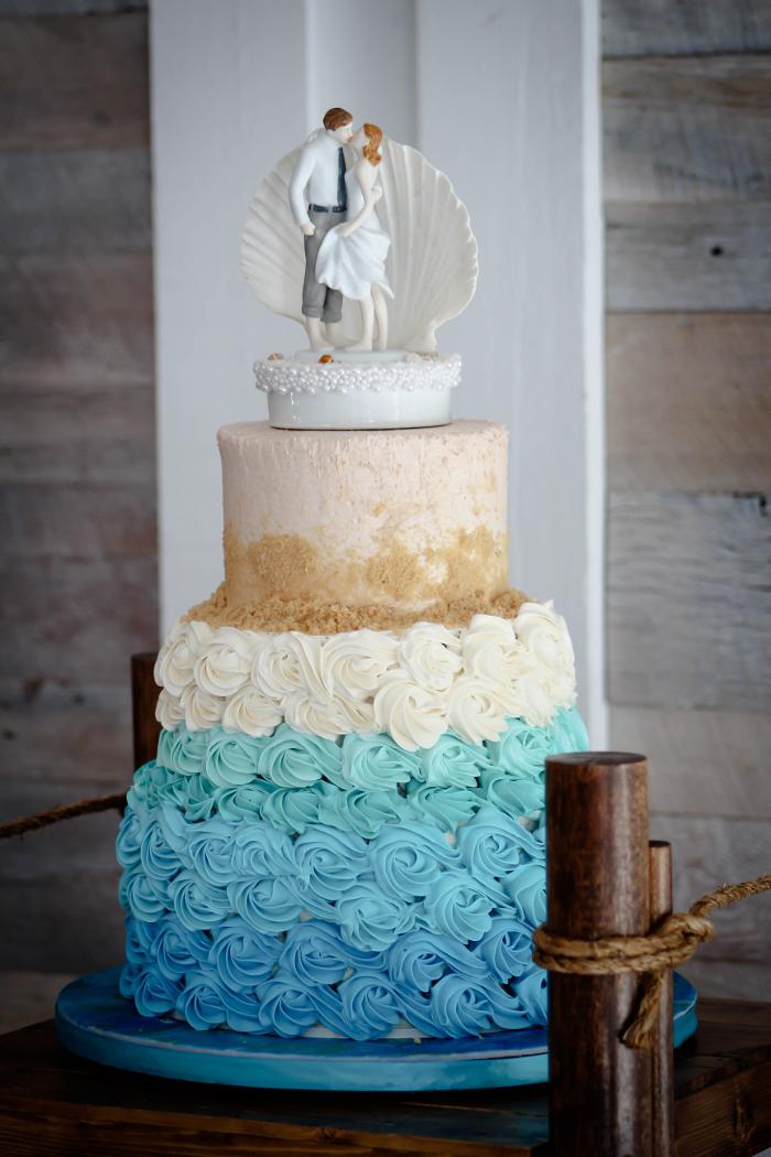 Confections of a Cake Image