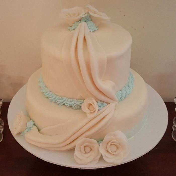 Confections of a Cake Image