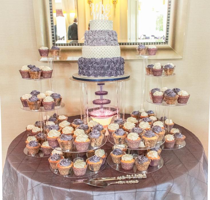 Confections of a Cake Image