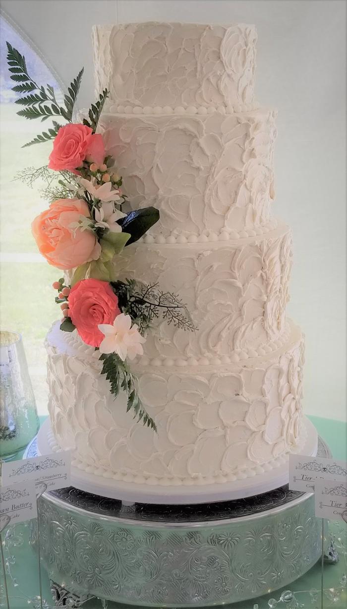 Confections of a Cake Image