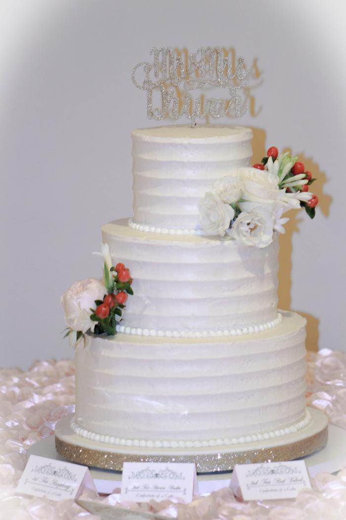 Confections of a Cake Image