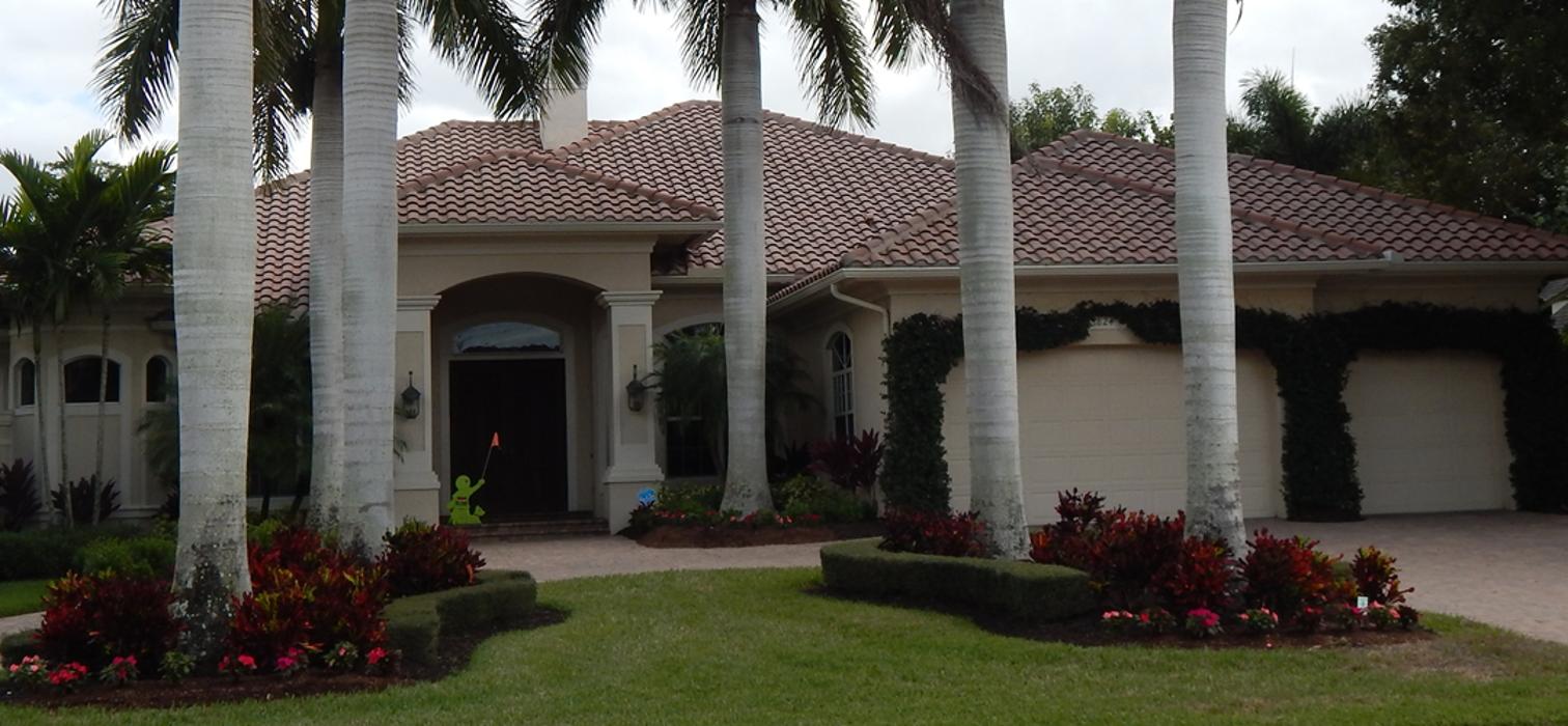 Twin Palms Inspections - Naples, FL