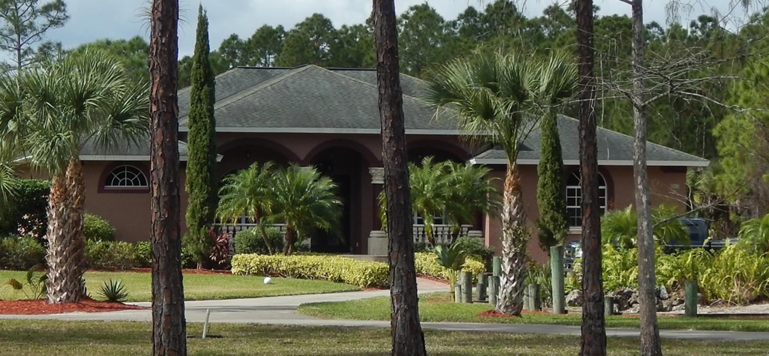 Twin Palms Inspections - Naples, FL