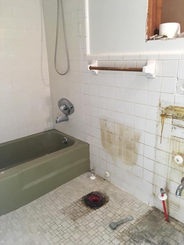 ProTech Repair & Restoration - Garner, NC