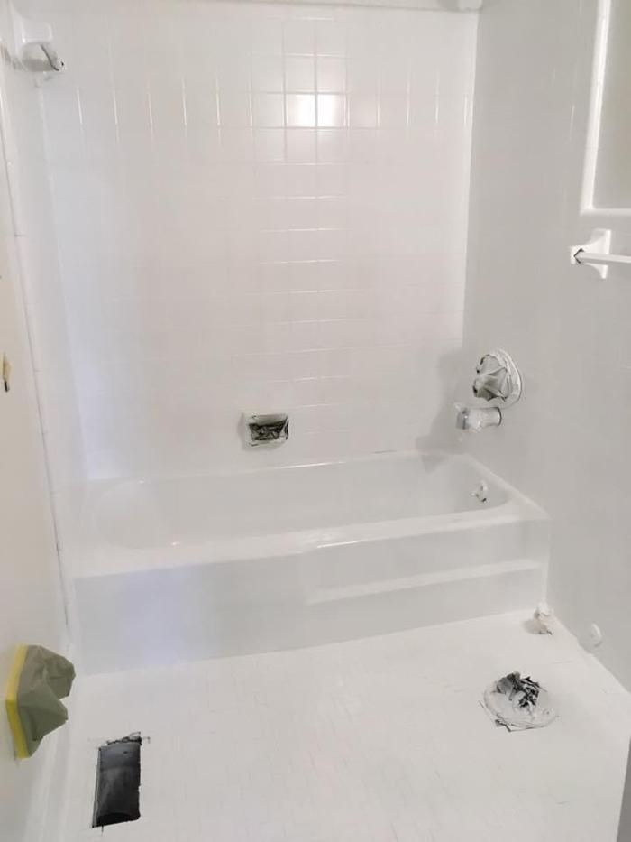 ProTech Repair & Restoration - Garner, NC