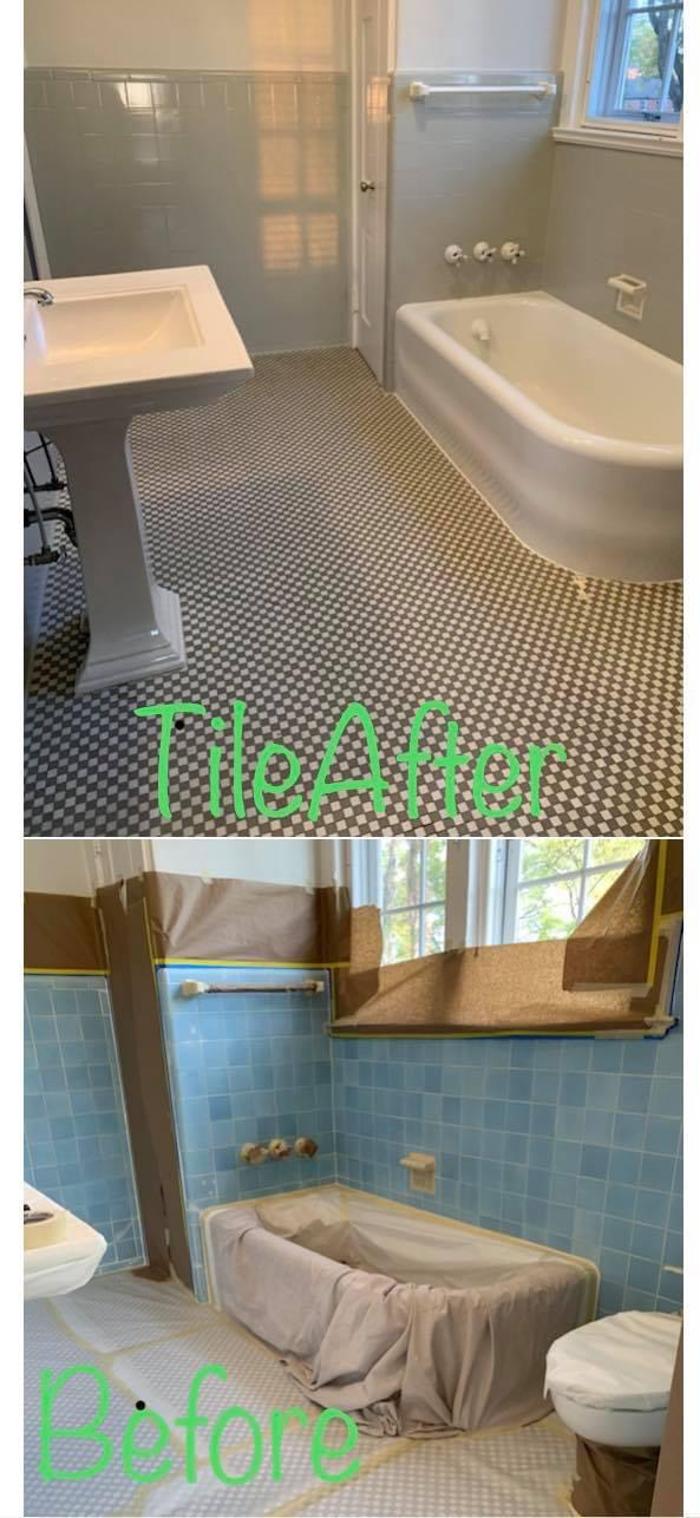 ProTech Repair & Restoration - Garner, NC