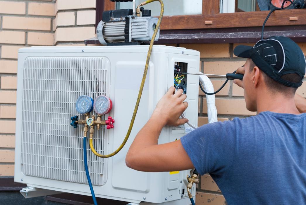 CPM Air LLC - Queen Creek, AZ