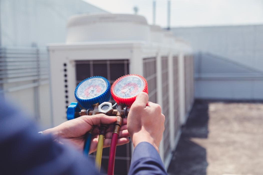 CPM Air LLC - Queen Creek, AZ