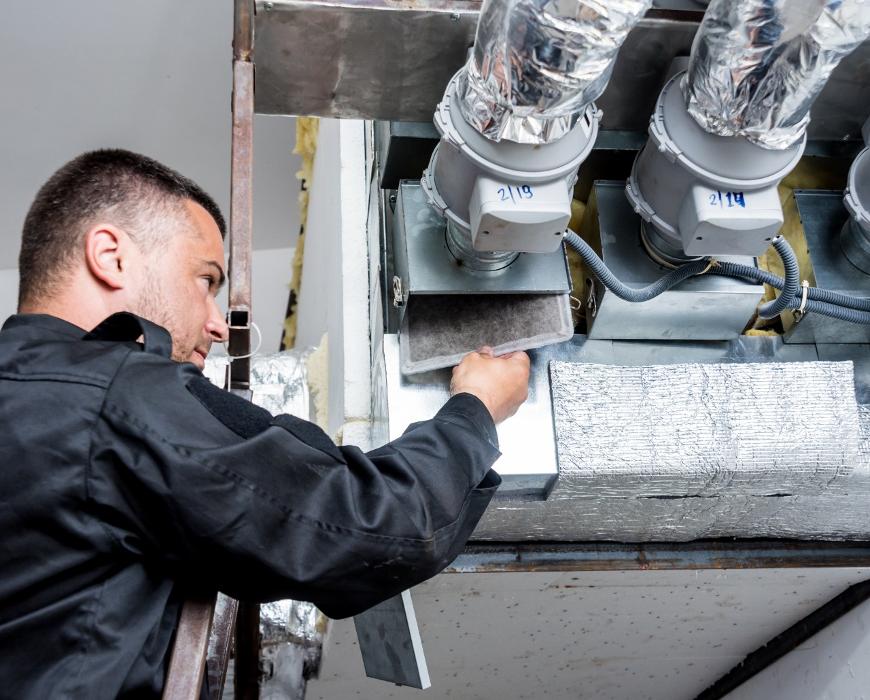 CPM Air LLC - Queen Creek, AZ
