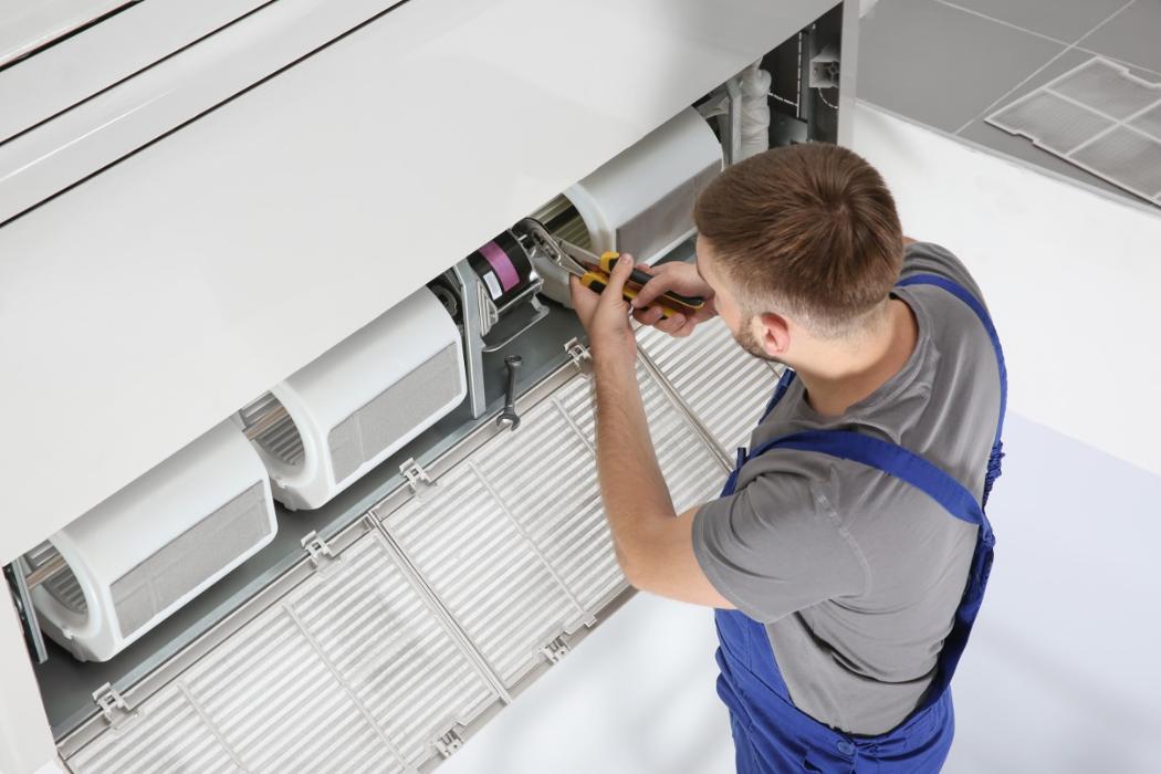 CPM Air LLC - Queen Creek, AZ