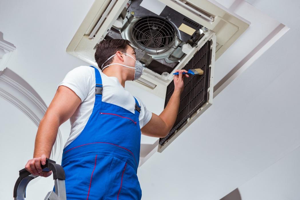 CPM Air LLC - Queen Creek, AZ
