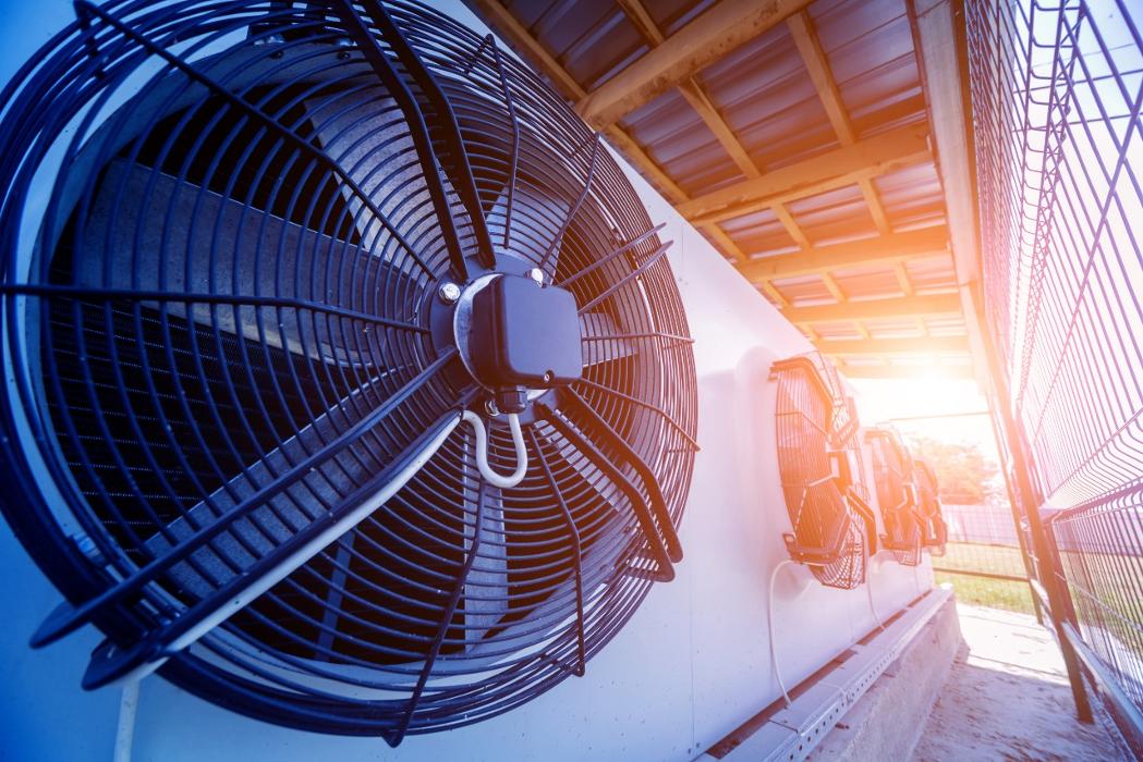 CPM Air LLC - Queen Creek, AZ