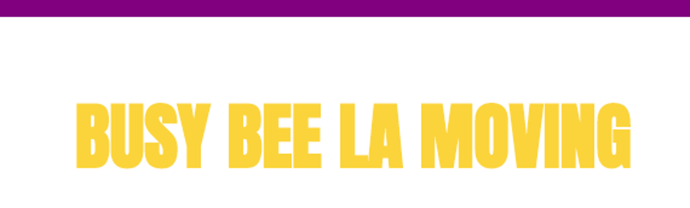 Chamomile Moving LLC - Sherman Oaks, CA