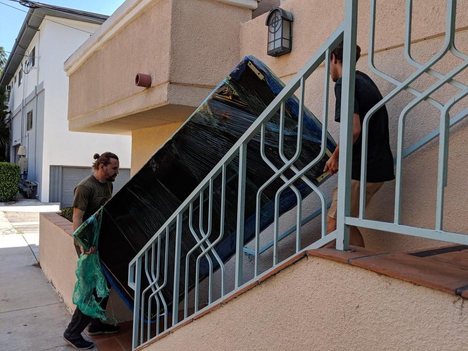 Chamomile Moving LLC - Sherman Oaks, CA