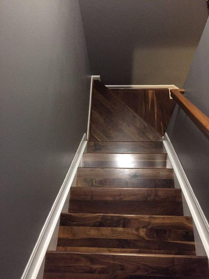 Tradesman Custom Flooring LLC - Mount Orab, OH