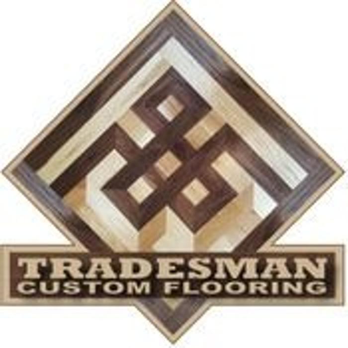 Tradesman Custom Flooring LLC - Mount Orab, OH