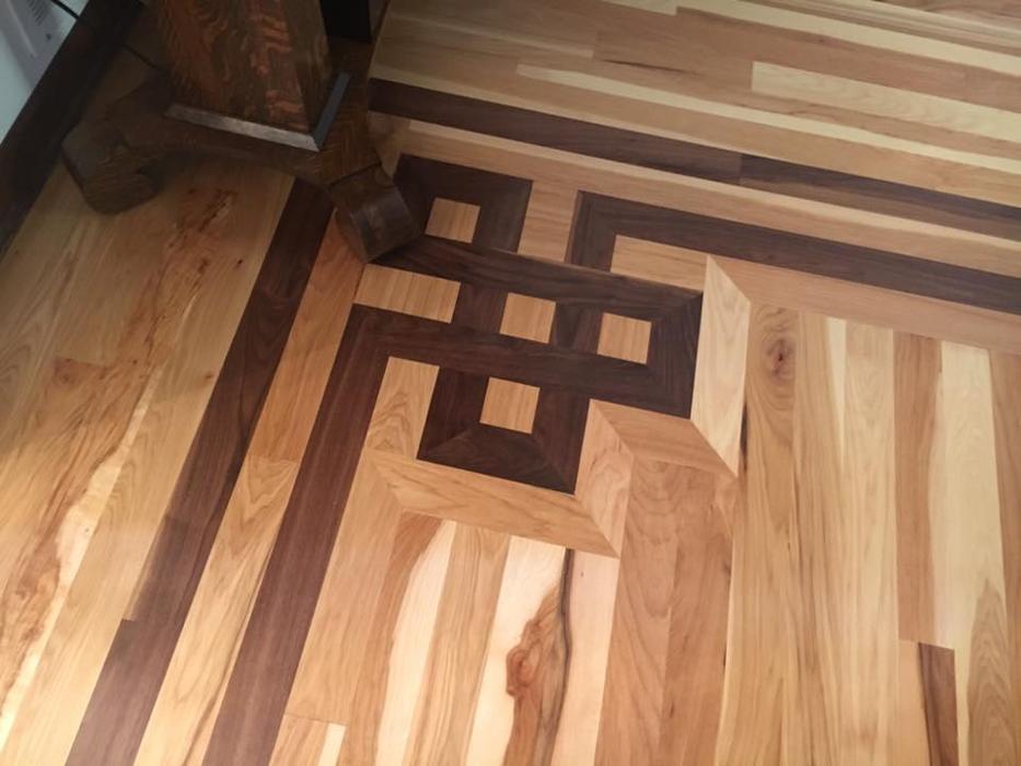 Tradesman Custom Flooring LLC - Mount Orab, OH