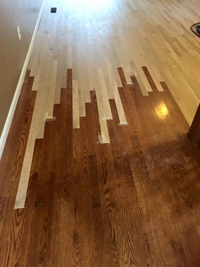 Tradesman Custom Flooring LLC - Mount Orab, OH