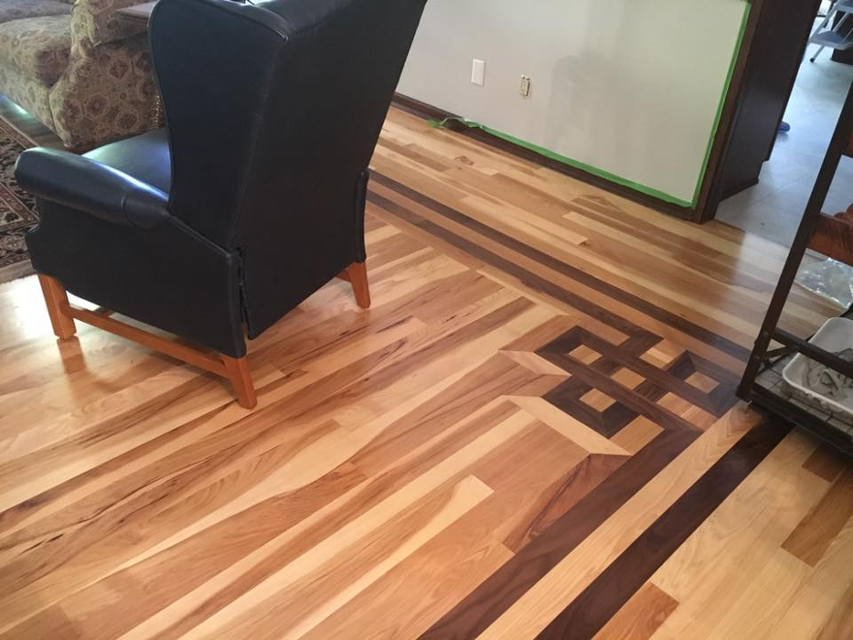 Tradesman Custom Flooring LLC - Mount Orab, OH