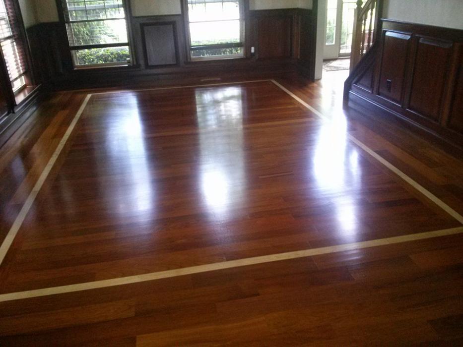 Tradesman Custom Flooring LLC - Mount Orab, OH